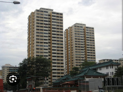 Blk 505 Kaki Bukit Ville (Bedok), HDB 5 Rooms #631963221
